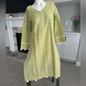 Brand new Pakistani Indian shirt- kurti